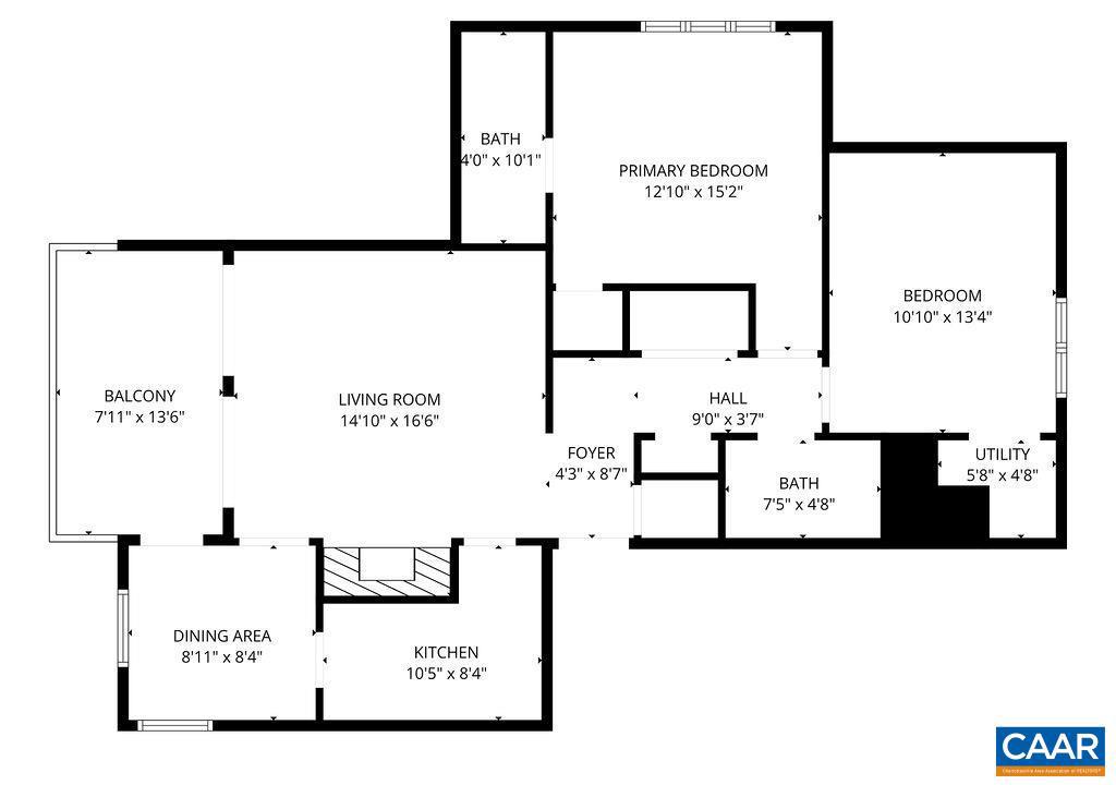 2084 Stone Ridge Wintergreen, VA 22967 - Photo 41 of 43