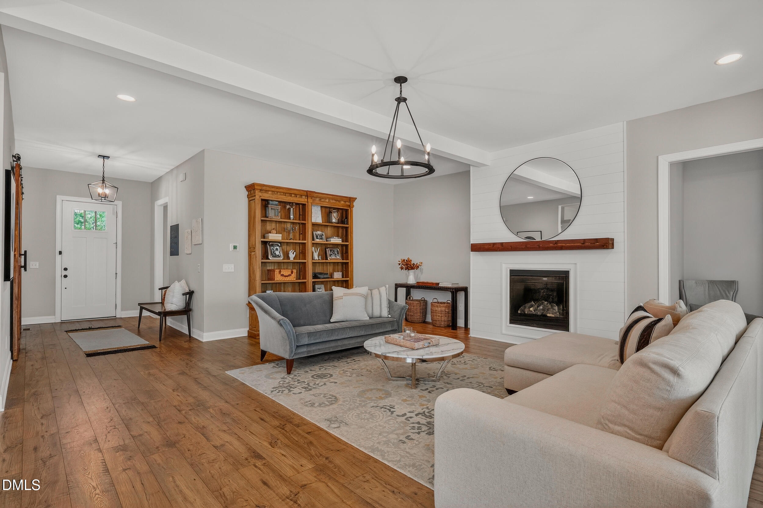 210 Lookout Ridge Pittsboro, NC 27312 - Photo 13 of 59 10_210 lookout ridge-5