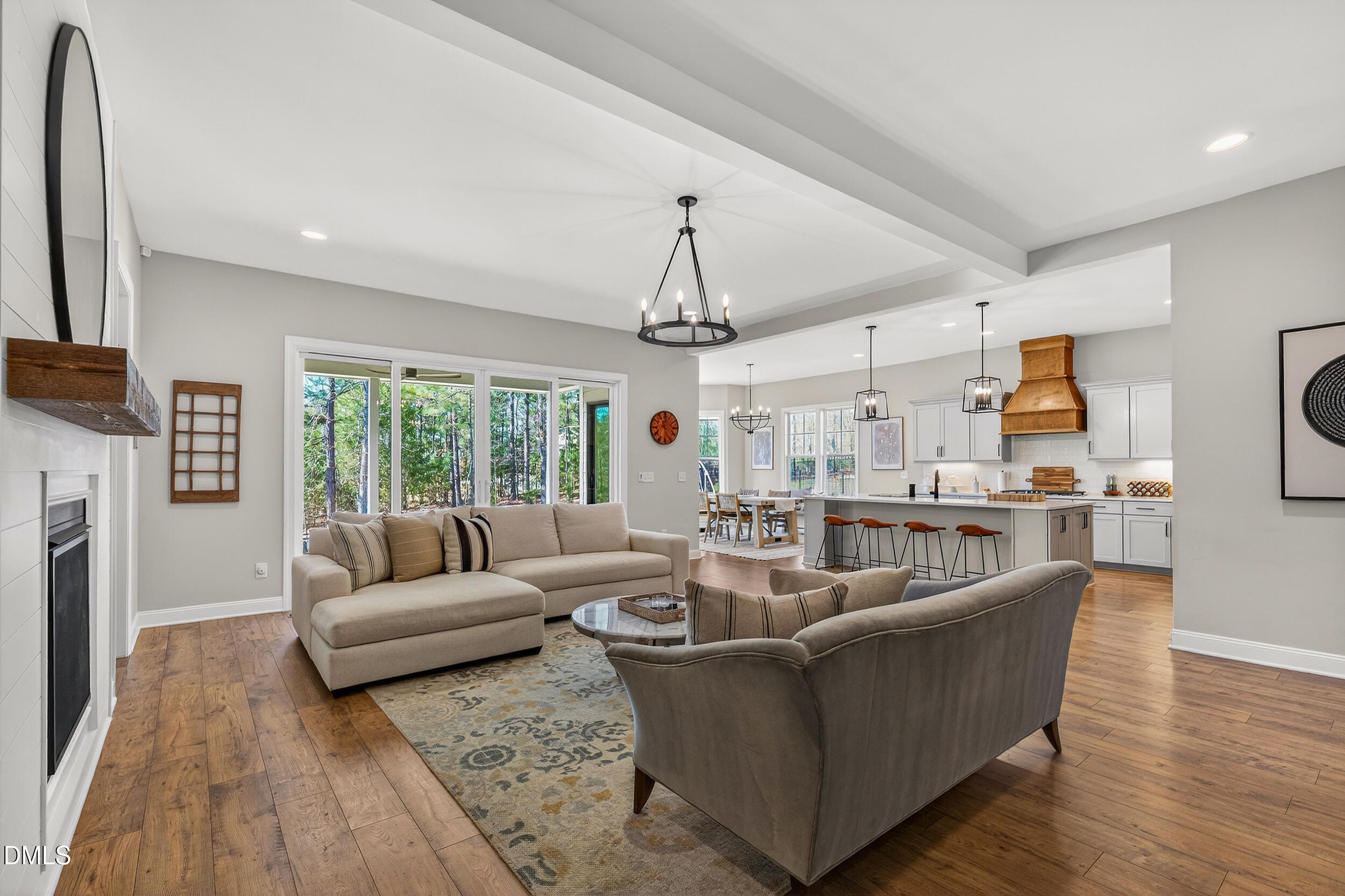 210 Lookout Ridge Pittsboro, NC 27312 - Photo 16 of 59 13_210 lookout ridge-18