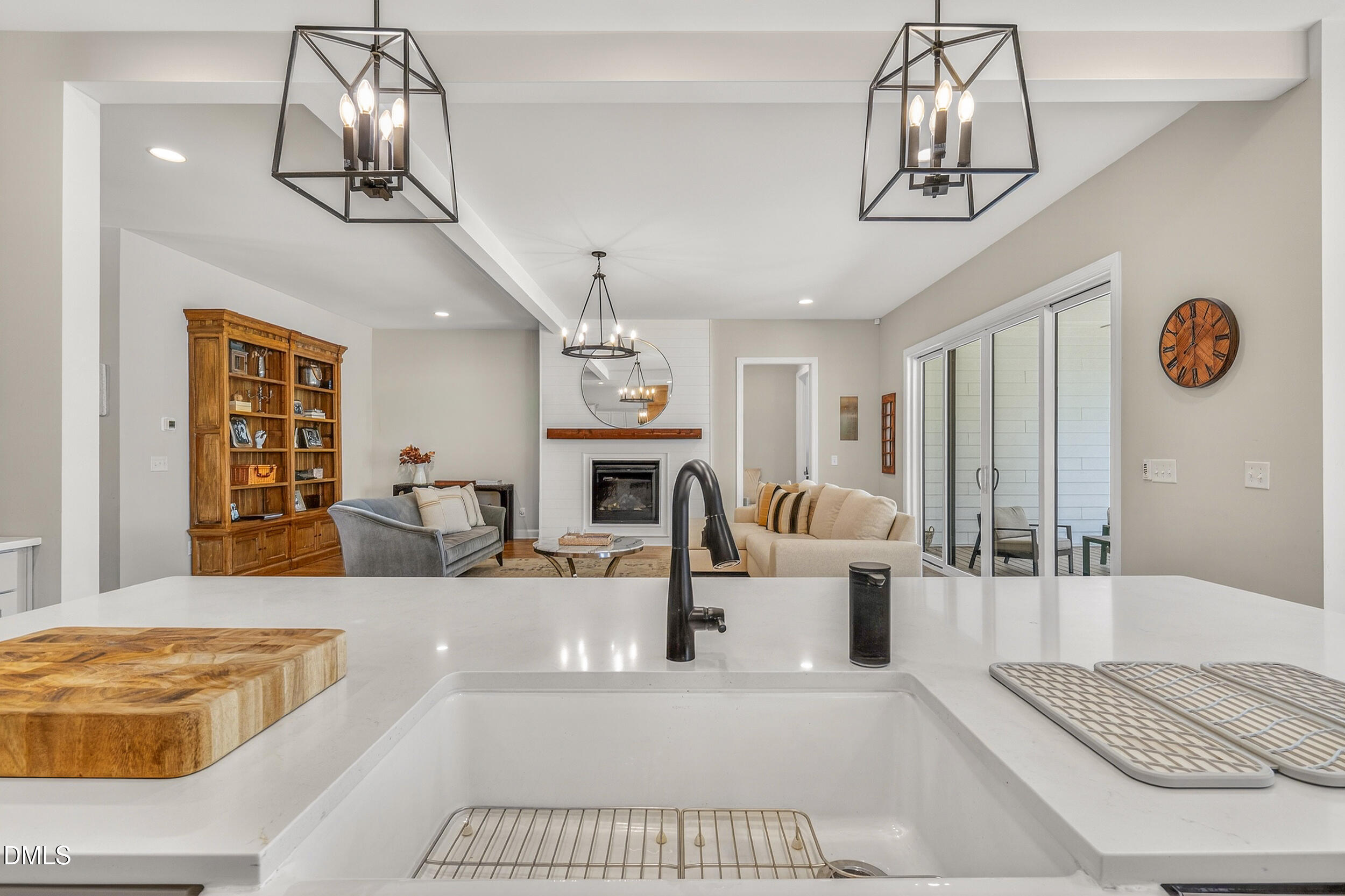 210 Lookout Ridge Pittsboro, NC 27312 - Photo 19 of 59 17_210 lookout ridge-46