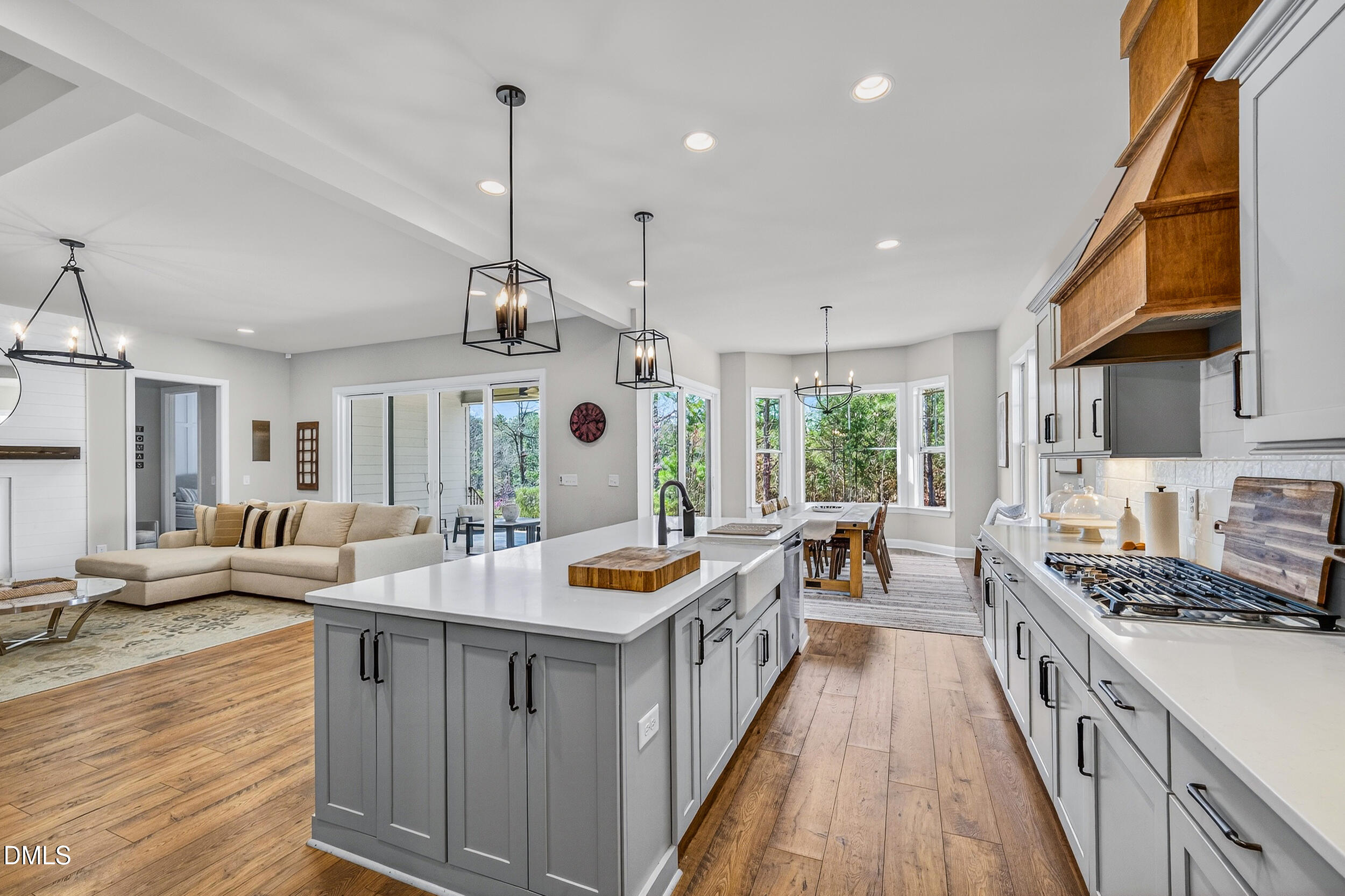 210 Lookout Ridge Pittsboro, NC 27312 - Photo 27 of 59 25_210 lookout ridge-13