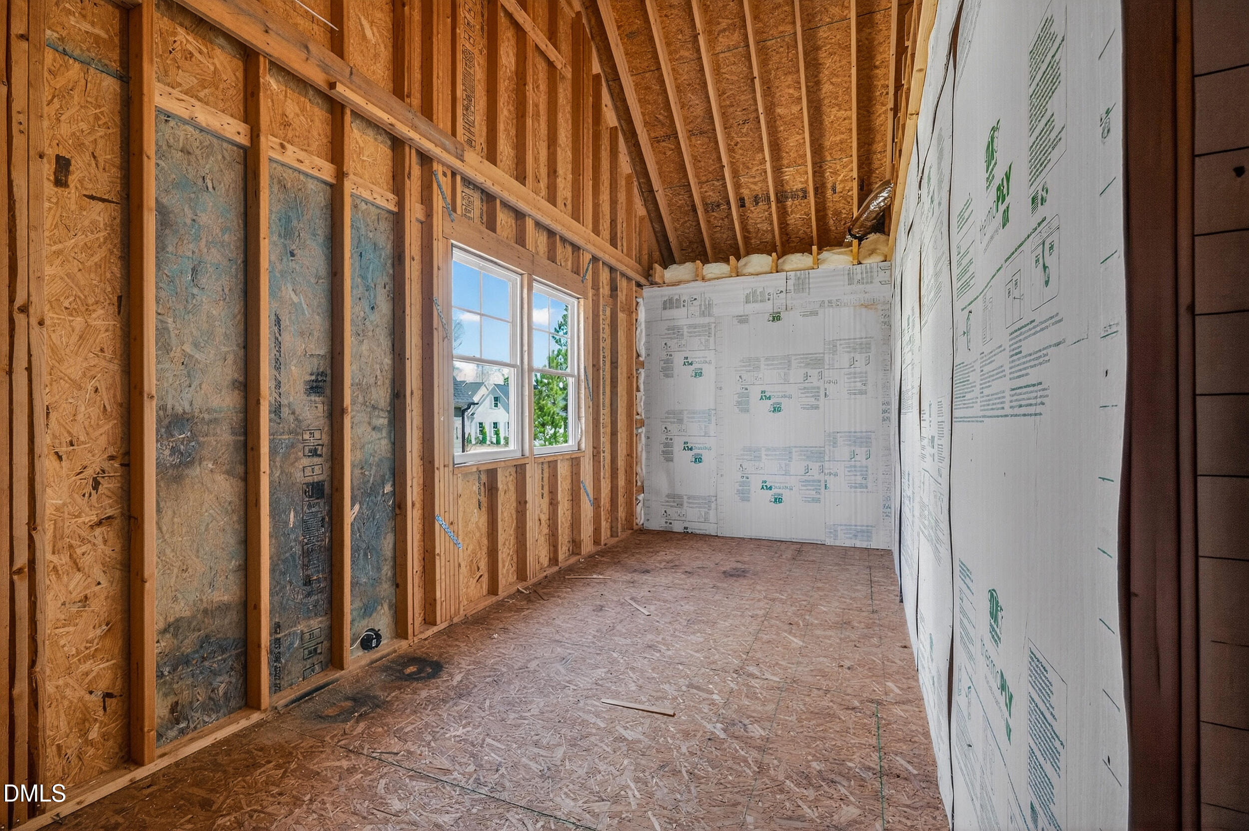 210 Lookout Ridge Pittsboro, NC 27312 - Photo 51 of 59 55_210 lookout ridge-43