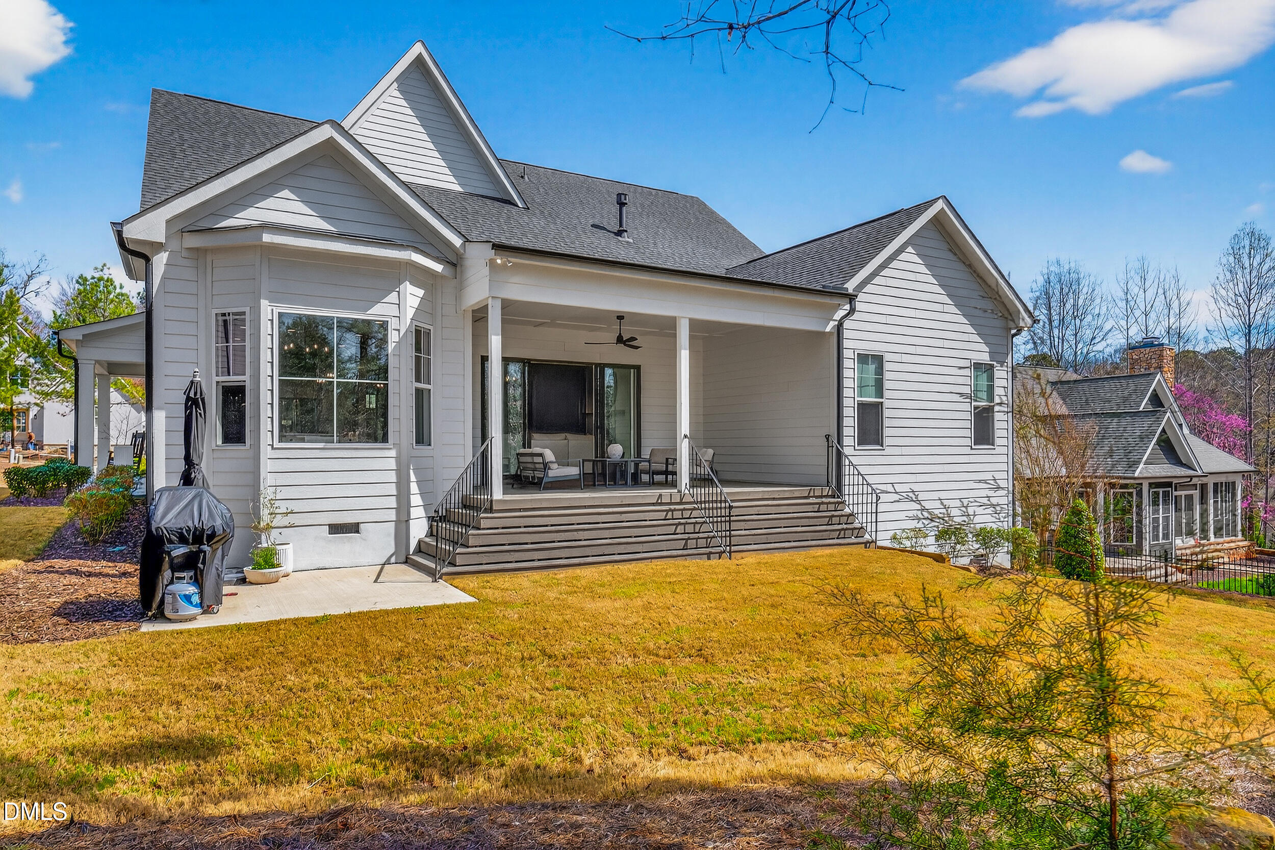 210 Lookout Ridge Pittsboro, NC 27312 - Photo 55 of 59 59_210 lookout ridge-51