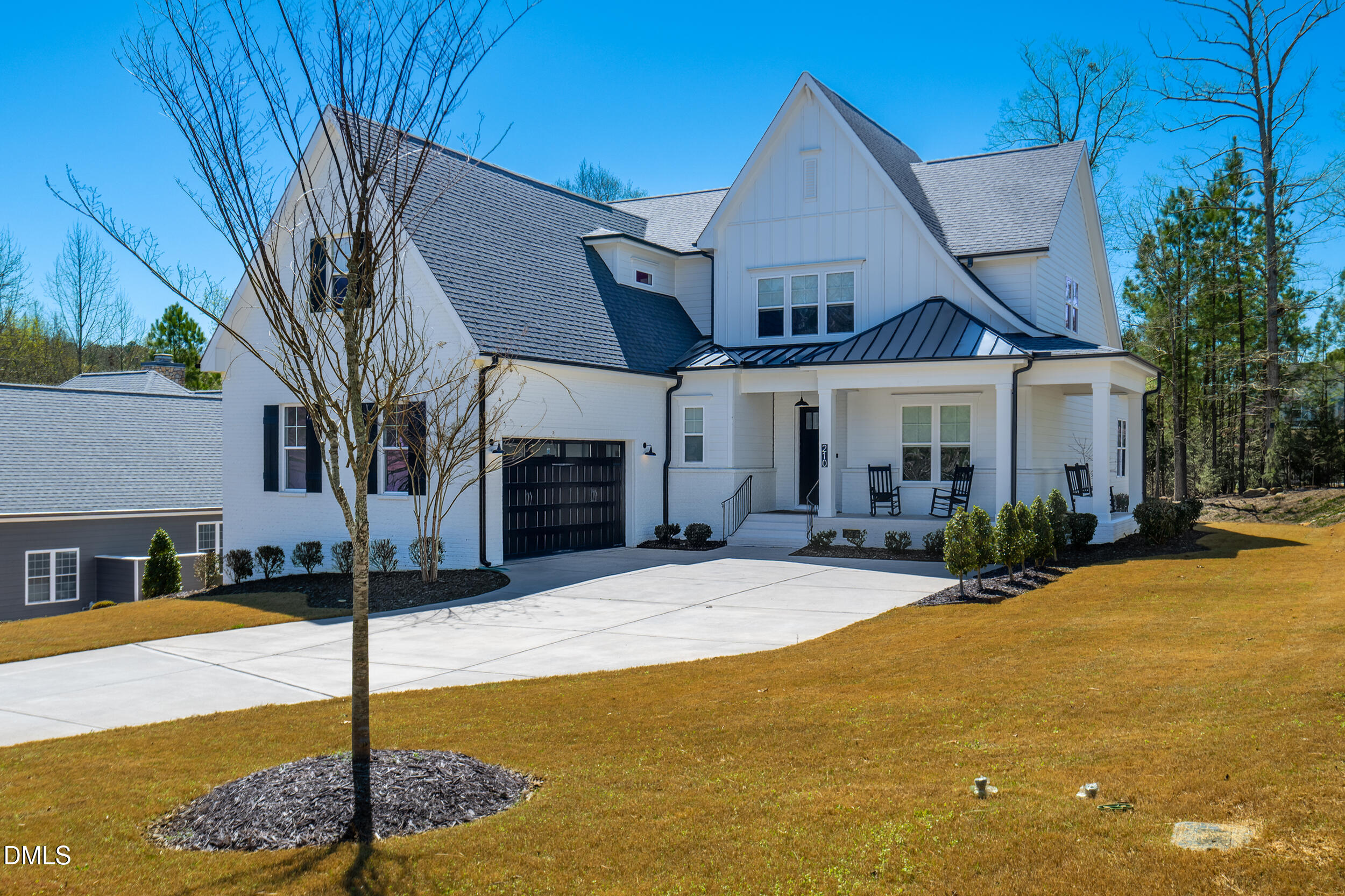 210 Lookout Ridge Pittsboro, NC 27312 - Photo 59 of 59 1_210 lookout ridge-61