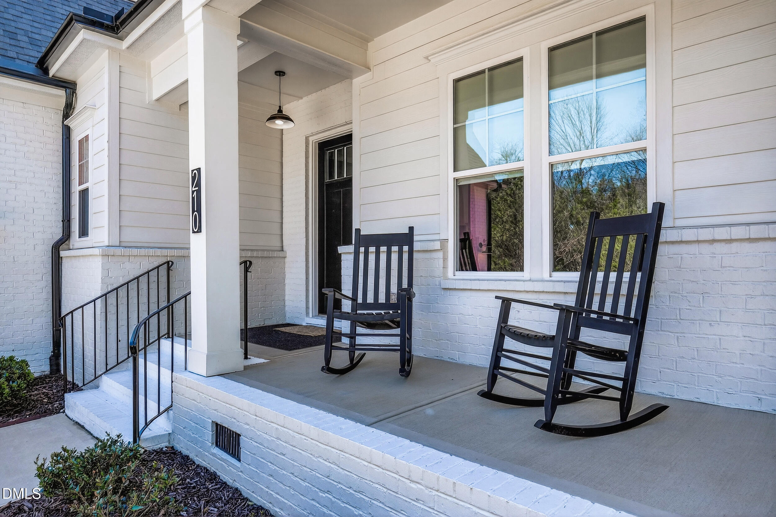 210 Lookout Ridge Pittsboro, NC 27312 - Photo 6 of 59 65_210 lookout ridge-62