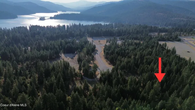 $1,550,000 | 3 And Lots 1 2 4 & 5 Wendland Way, Spirit Lake, ID 83869