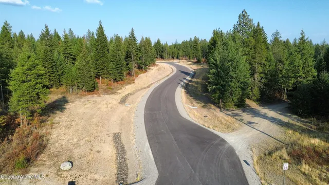 $1,550,000 | 3 And Lots 1 2 4 & 5 Wendland Way, Spirit Lake, ID 83869