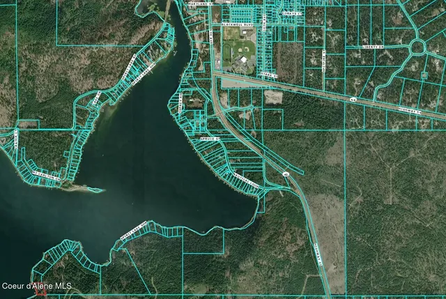 $1,550,000 | 3 And Lots 1 2 4 & 5 Wendland Way, Spirit Lake, ID 83869