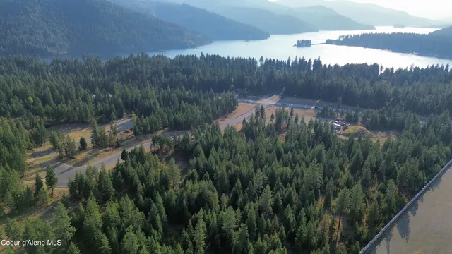 $1,550,000 | 3 And Lots 1 2 4 & 5 Wendland Way, Spirit Lake, ID 83869