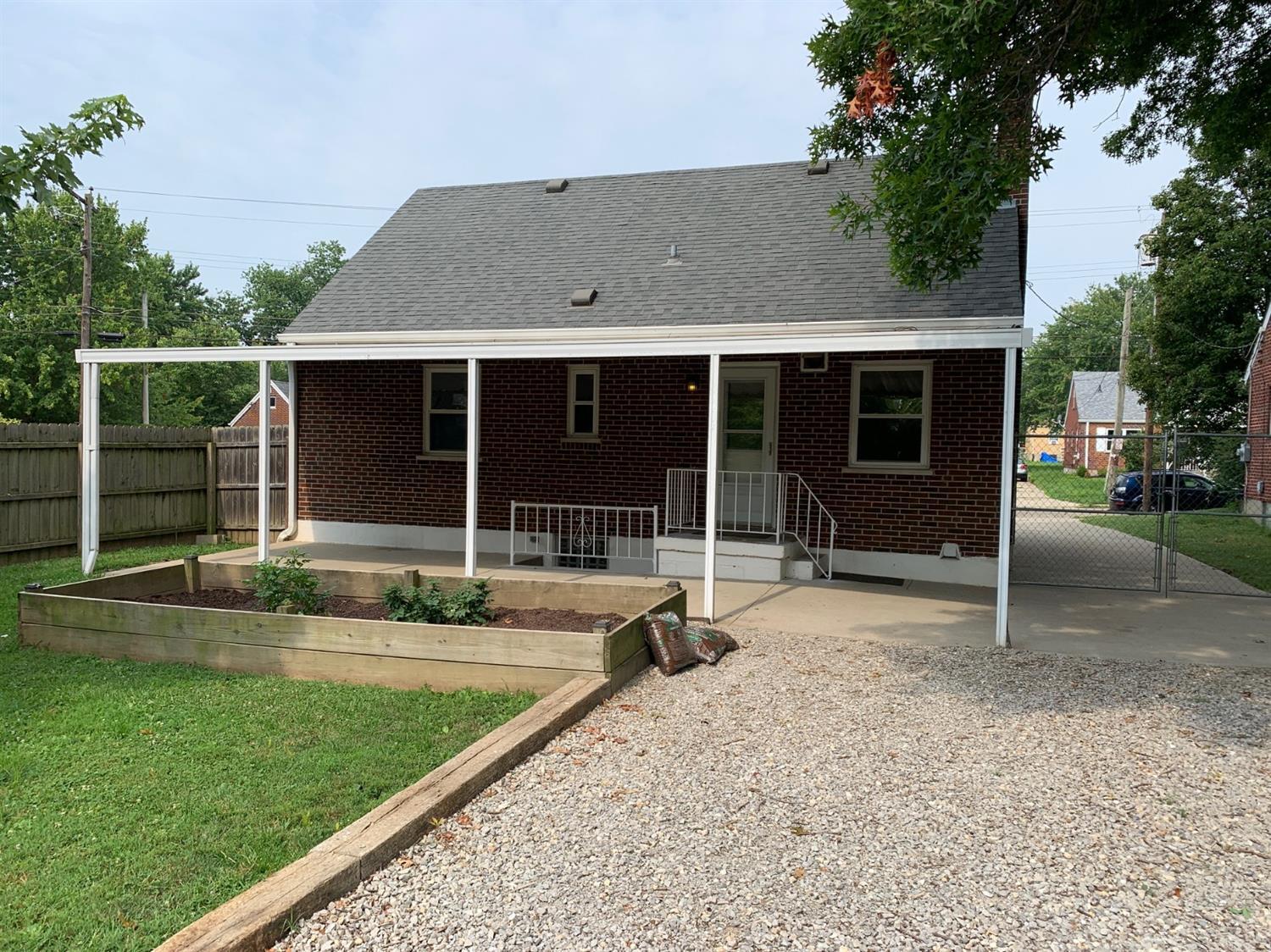 3576 Eyrich Road Cincinnati, OH 45248 - Photo 16 of 19