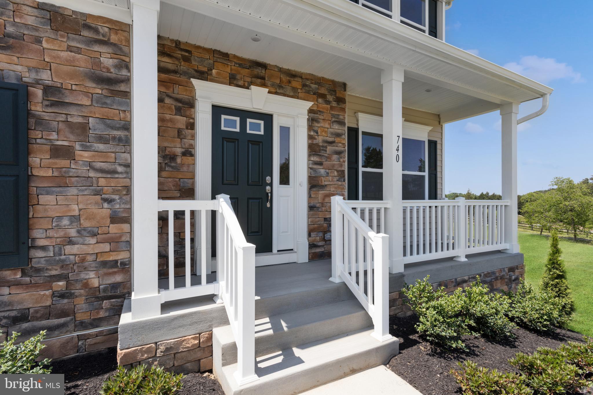 740 Huttle Road Middletown, VA 22645 - Photo 4 of 28