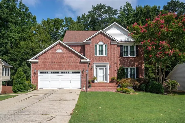 $899,000 | 5060 Magnolia Walk, Roswell, GA 30075