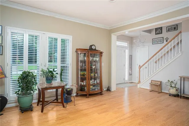 $899,000 | 5060 Magnolia Walk, Roswell, GA 30075