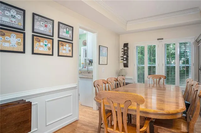 $899,000 | 5060 Magnolia Walk, Roswell, GA 30075