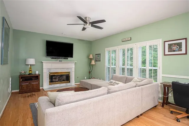 $899,000 | 5060 Magnolia Walk, Roswell, GA 30075