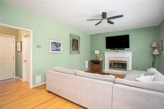 $899,000 | 5060 Magnolia Walk, Roswell, GA 30075