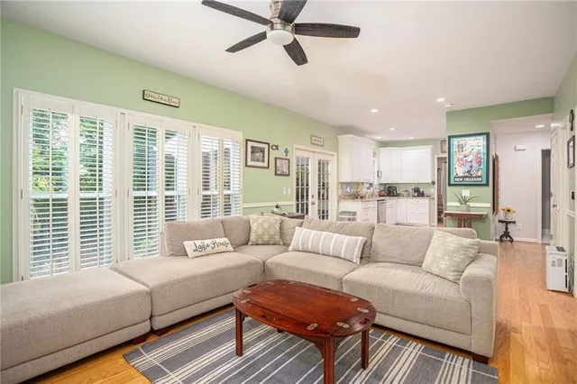 $899,000 | 5060 Magnolia Walk, Roswell, GA 30075