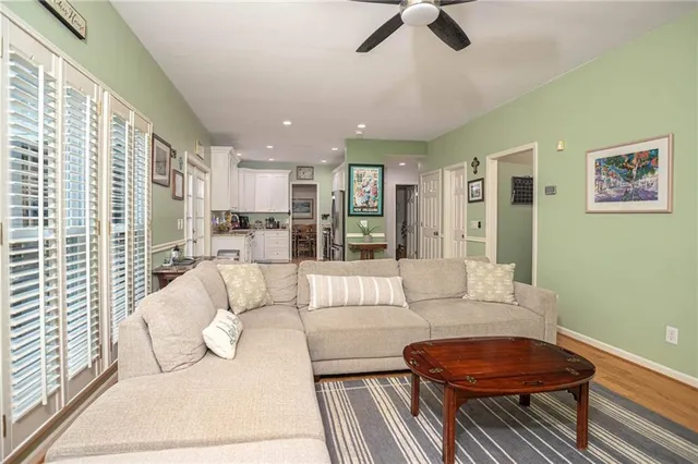 $899,000 | 5060 Magnolia Walk, Roswell, GA 30075