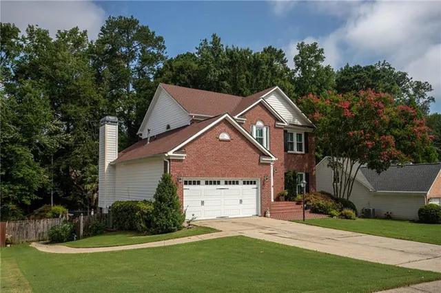 $899,000 | 5060 Magnolia Walk, Roswell, GA 30075