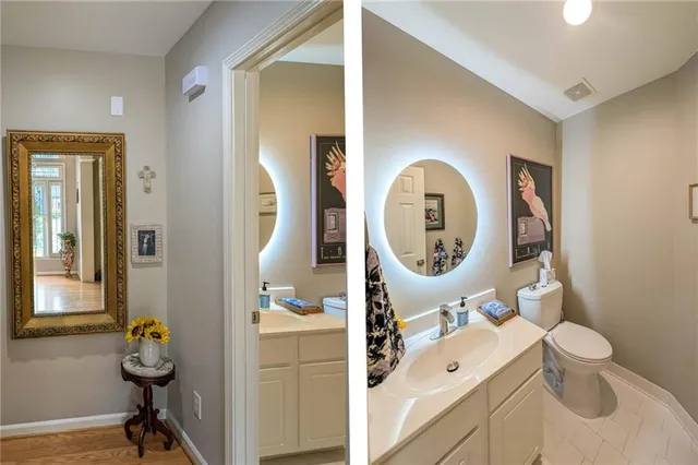 $899,000 | 5060 Magnolia Walk, Roswell, GA 30075