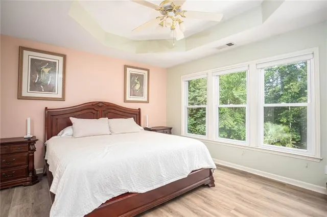 $899,000 | 5060 Magnolia Walk, Roswell, GA 30075