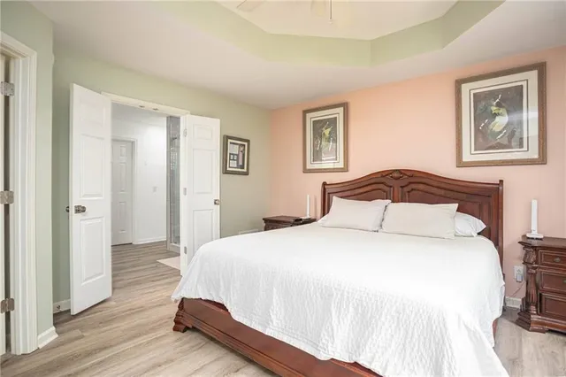 $899,000 | 5060 Magnolia Walk, Roswell, GA 30075