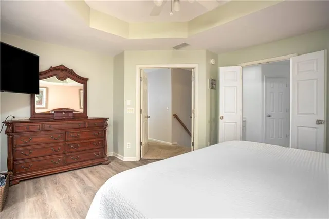 $899,000 | 5060 Magnolia Walk, Roswell, GA 30075