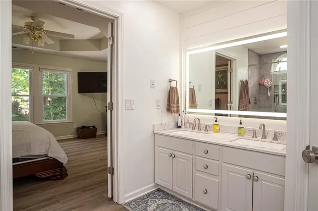 $899,000 | 5060 Magnolia Walk, Roswell, GA 30075