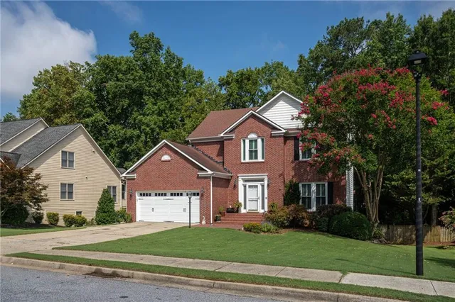 $899,000 | 5060 Magnolia Walk, Roswell, GA 30075