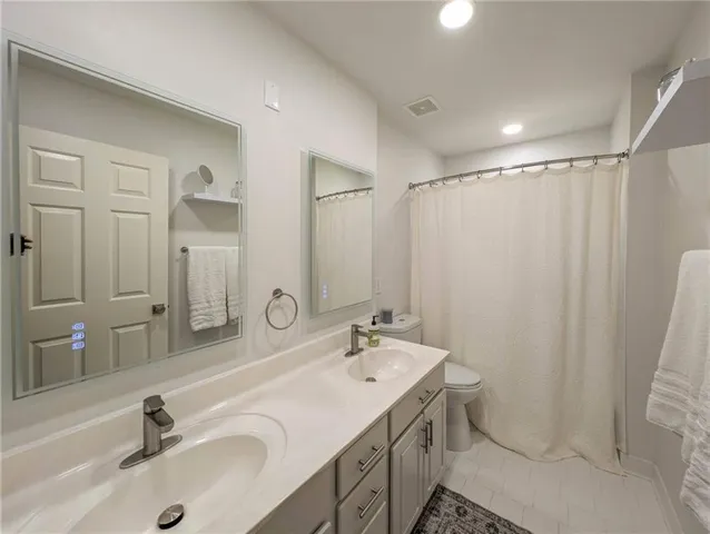 $899,000 | 5060 Magnolia Walk, Roswell, GA 30075