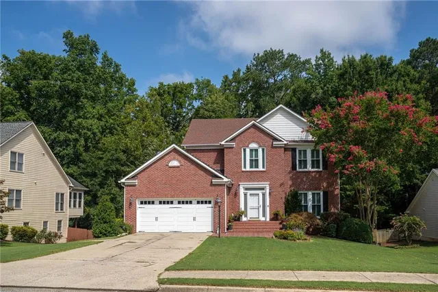 $899,000 | 5060 Magnolia Walk, Roswell, GA 30075