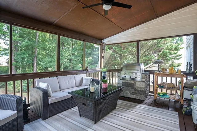 $899,000 | 5060 Magnolia Walk, Roswell, GA 30075