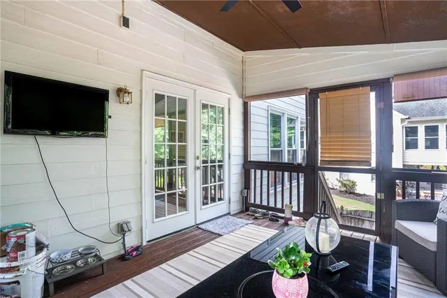 $899,000 | 5060 Magnolia Walk, Roswell, GA 30075