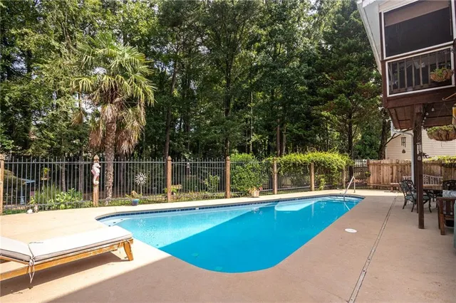 $899,000 | 5060 Magnolia Walk, Roswell, GA 30075