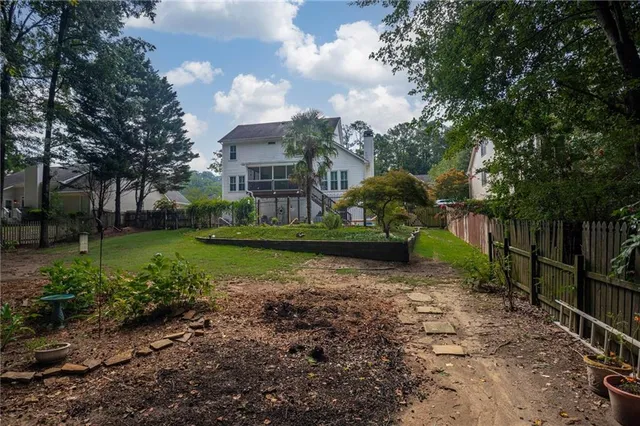 $899,000 | 5060 Magnolia Walk, Roswell, GA 30075