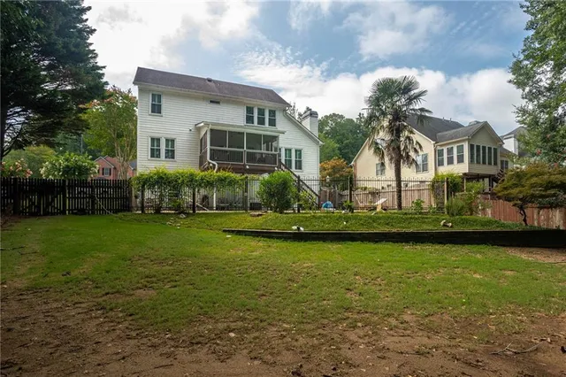 $899,000 | 5060 Magnolia Walk, Roswell, GA 30075