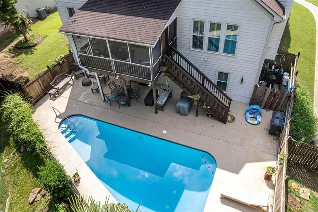 $899,000 | 5060 Magnolia Walk, Roswell, GA 30075