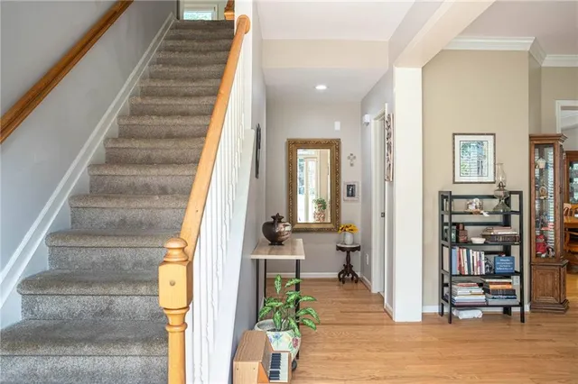 $899,000 | 5060 Magnolia Walk, Roswell, GA 30075