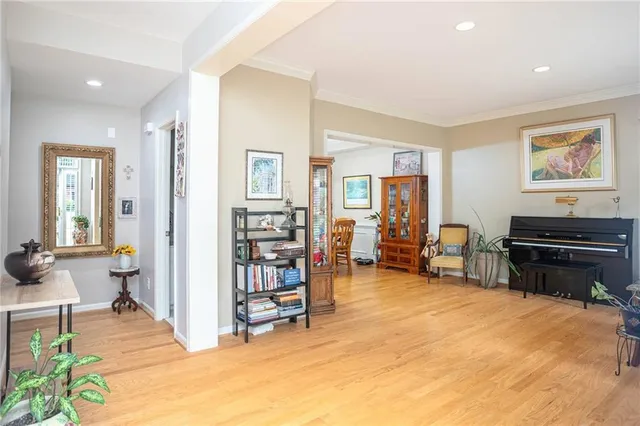 $899,000 | 5060 Magnolia Walk, Roswell, GA 30075