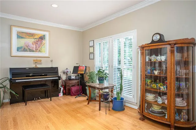 $899,000 | 5060 Magnolia Walk, Roswell, GA 30075