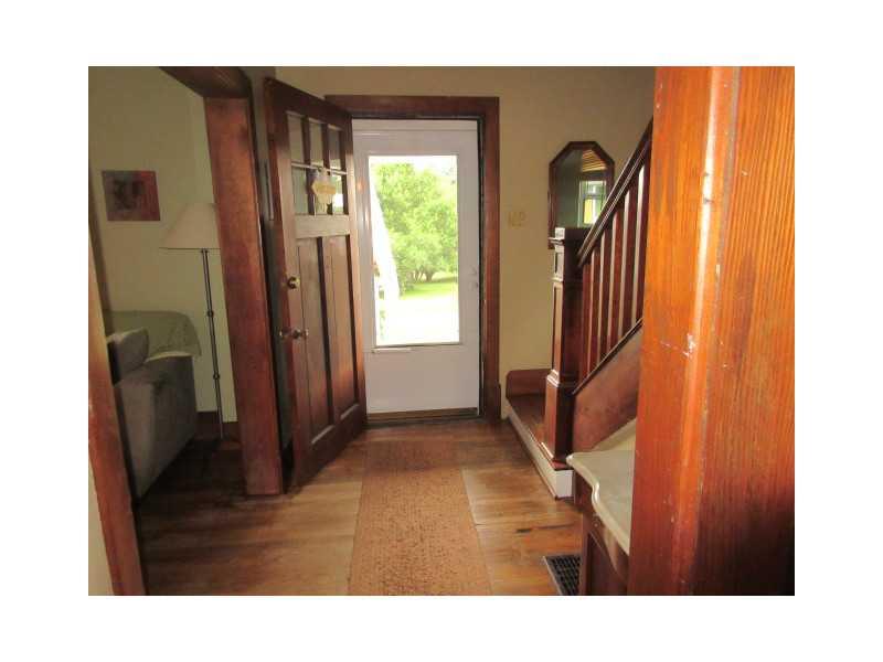 114 Greystone Lane Butler, PA 16002 - Photo 2 of 14 Entry/Foyer. Front Door