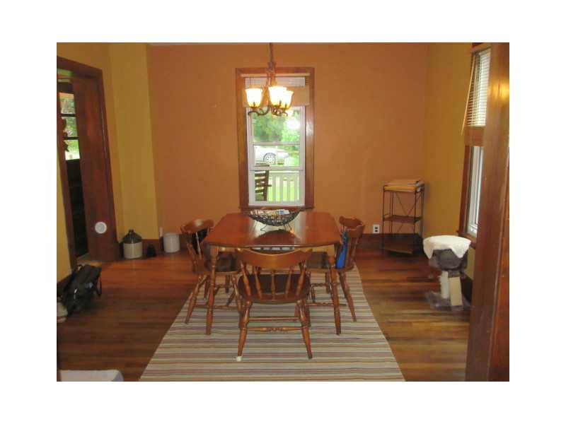 114 Greystone Lane Butler, PA 16002 - Photo 4 of 14 Dining Room.