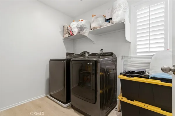 an aerial view of residential houses