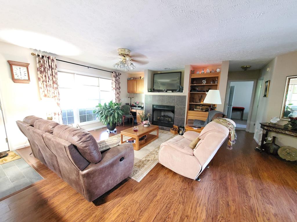 1528 Carter Road Farmville, VA 23901 - Photo 16 of 50 Gallery Image 16