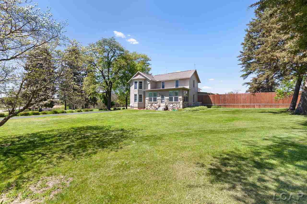 17126 Manitou Beach Road Addison, MI 49220 - Photo 44 of 45 50042073-43.JPG