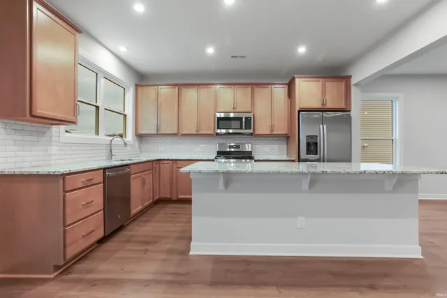 $419,800 | 2646 Marycrest Drive, Evansville, IN 47712