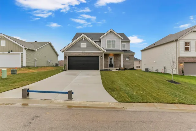 $419,800 | 2646 Marycrest Drive, Evansville, IN 47712