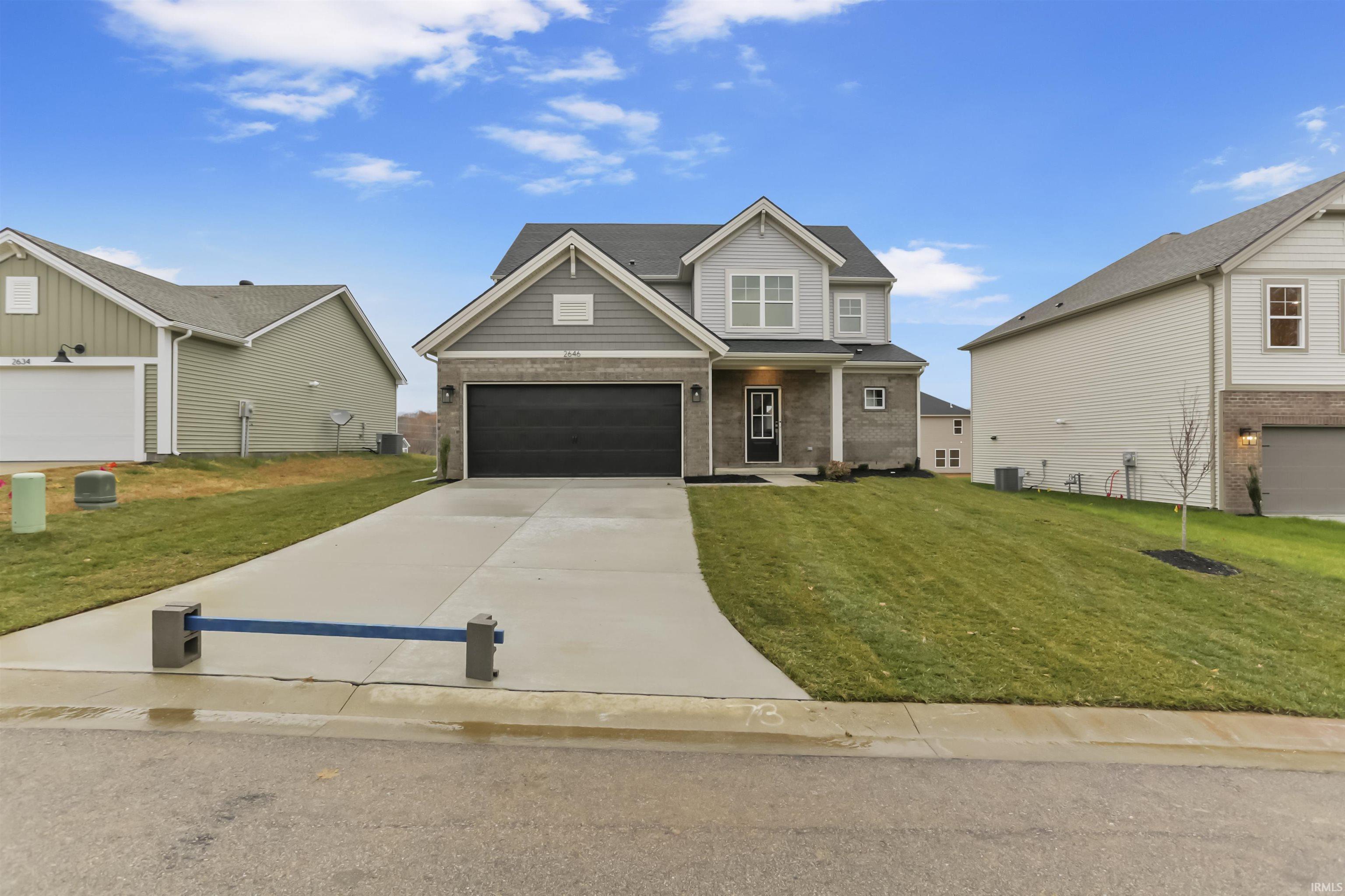 2646 Marycrest Drive Evansville, IN 47712 - Photo 2 of 36