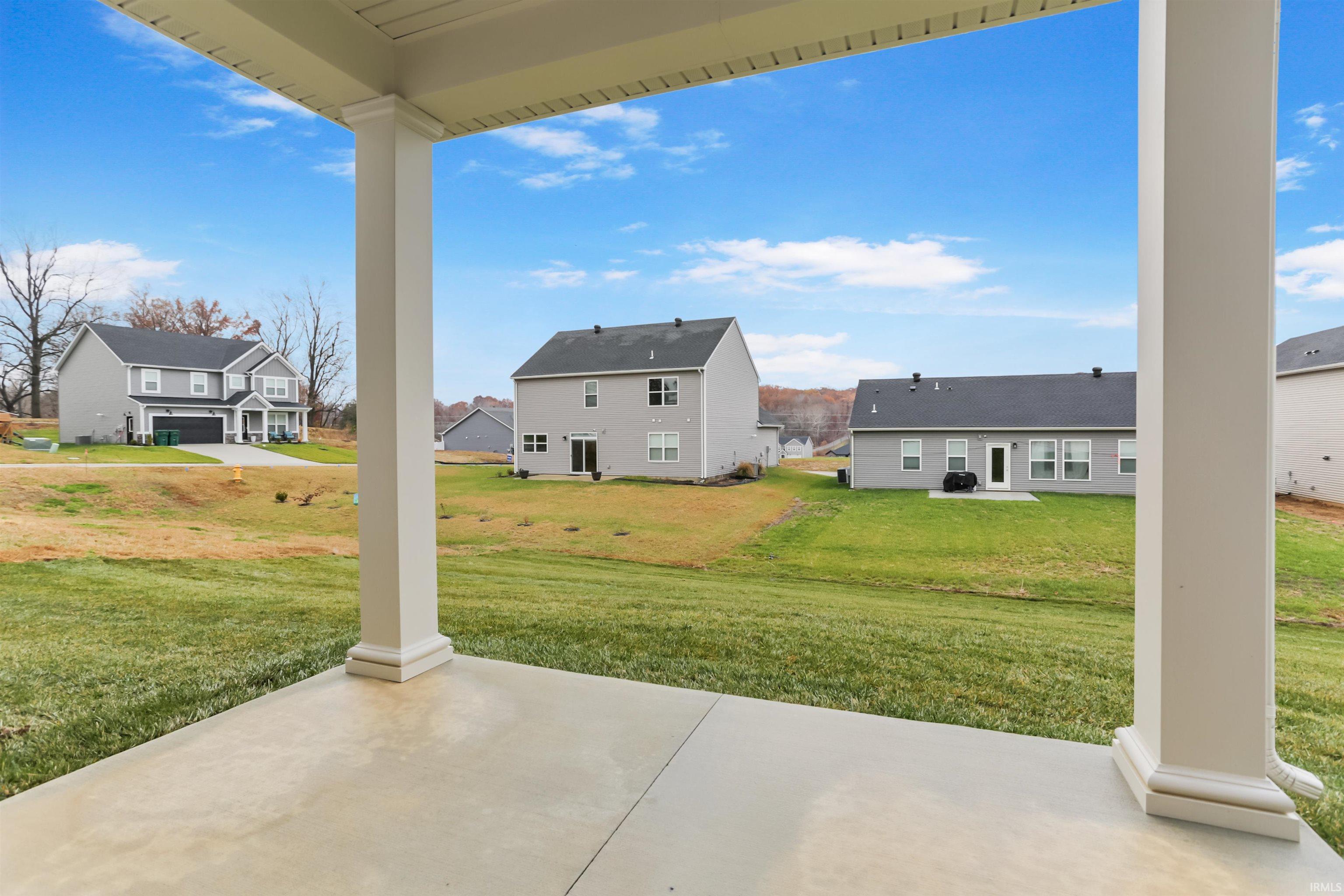 2646 Marycrest Drive Evansville, IN 47712 - Photo 36 of 36