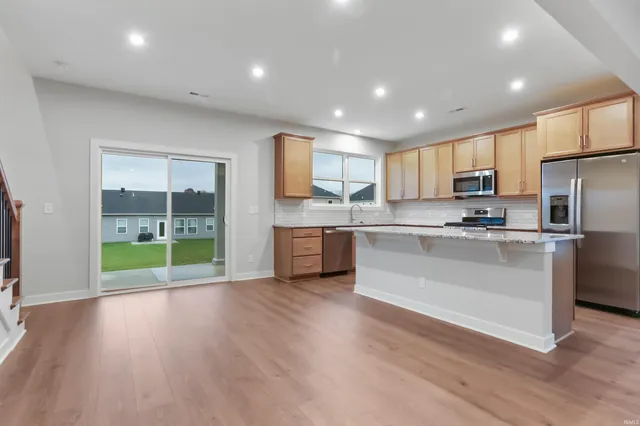 $419,800 | 2646 Marycrest Drive, Evansville, IN 47712